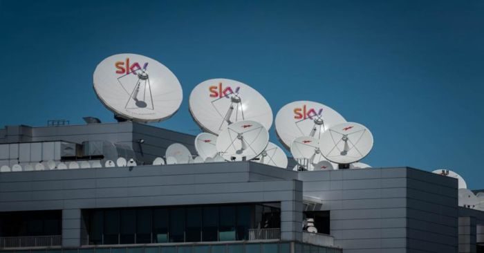 Sky
