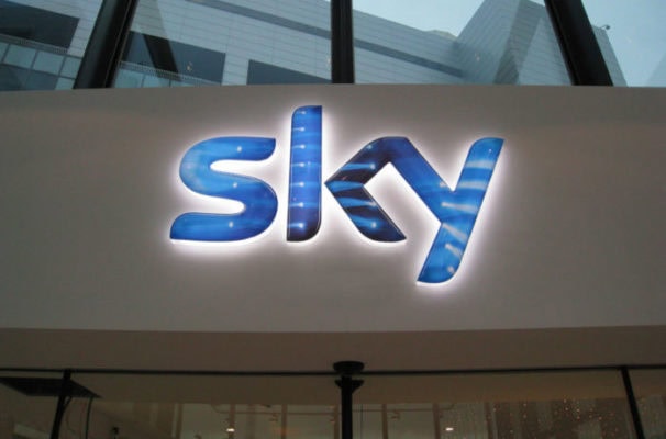 Sky