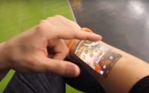 LumiWatch