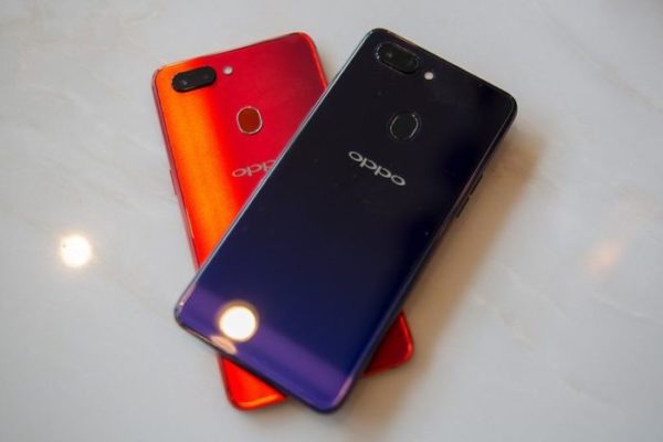 smartphone Android cinesi