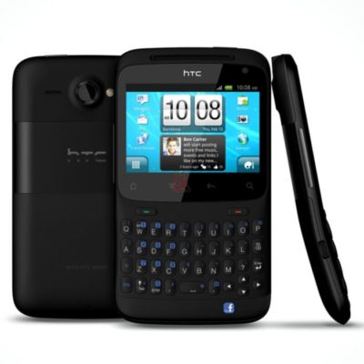 smartphone HTC ChaCha