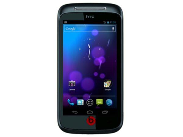 smartphone HTC Primo