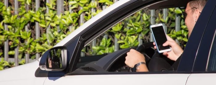 smartphone android auto