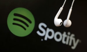 Spotify presto potrebbe lanciare un dispositivo per auto
