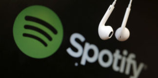 Spotify presto potrebbe lanciare un dispositivo per auto
