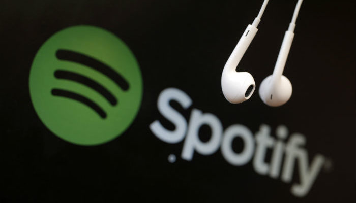 Spotify presto potrebbe lanciare un dispositivo per auto