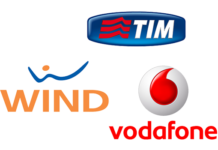 Tim, Vodafone e Wind: un mese di offerte imperdibili a confronto