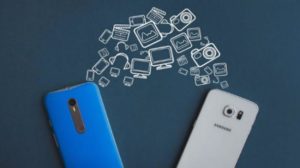 trasferire applicazioni Android