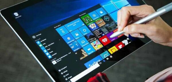trucchi Windows 10