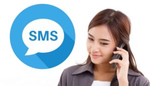 truffe sms