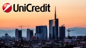 unicredit truffe
