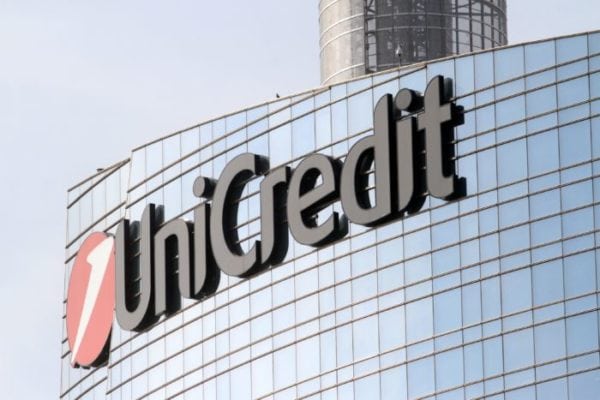 unicredit truffe