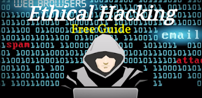 Ethical Hacking Free Guide su Play Store: impara ad essere hacker con un'app