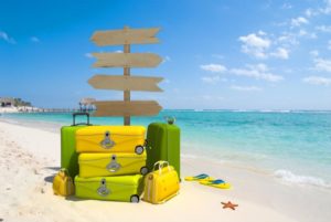 Ecco le migliori applicazioni per progettare le vostre vacanze