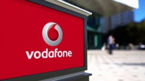 Vodafone