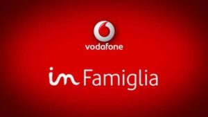 Vodafone One Family a soli 10 euro al mese torna attivabile