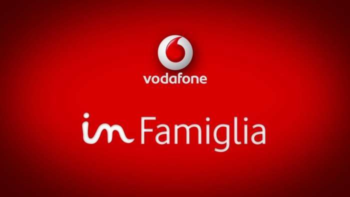 Vodafone One Family a soli 10 euro al mese torna attivabile