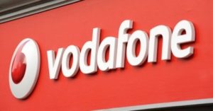 Vodafone