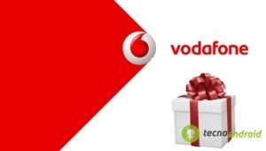 vodafone regalo