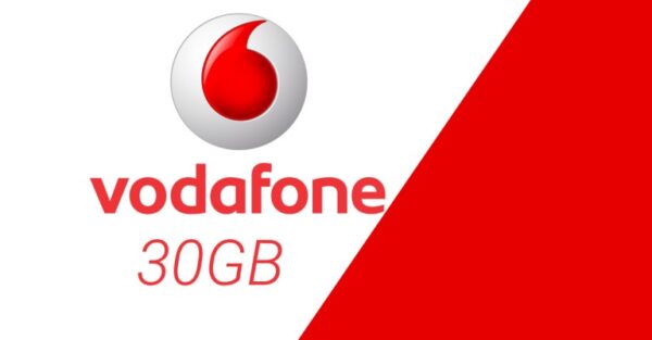 vodafone super special 30gb