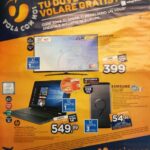 Tu dove vuoi volare gratis?