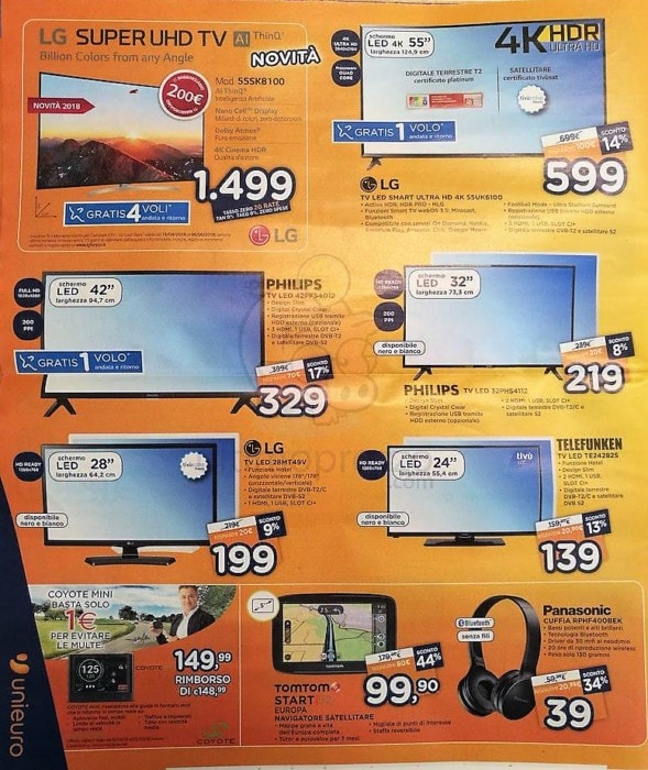 volantino-unieuro-volare-gratis-aprile-2018-3