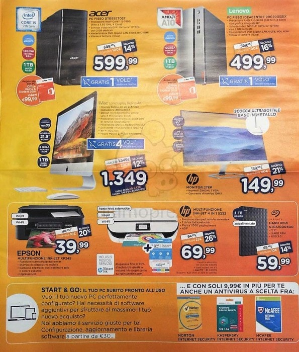 volantino-unieuro-volare-gratis-aprile-2018-8