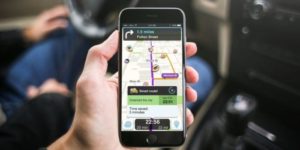 navigatore waze multa ZTL Pass