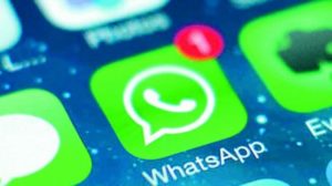 Ascoltare messaggi vocali di WhatsApp prima di inviarli