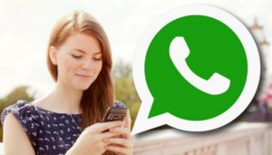 whatsapp trucchi