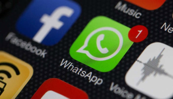 WhatsApp