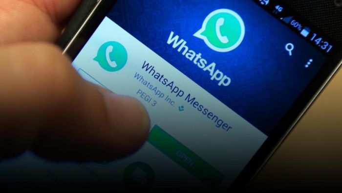 WhatsApp: leggere i messaggi e non aggiornare l'ultimo orario di accesso, nuovo trucco
