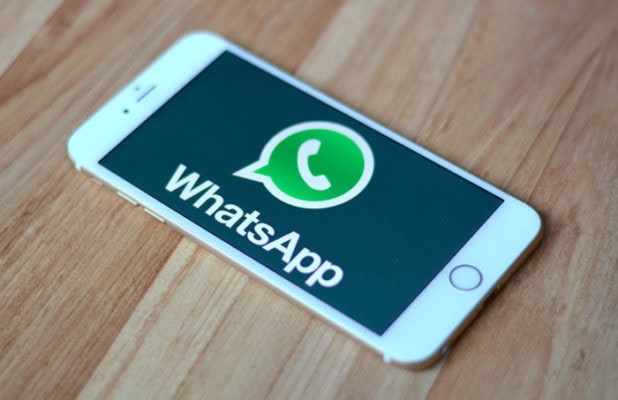 whatsapp aggiornamento