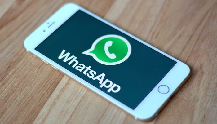 whatsapp aggiornamento