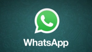 whatsapp aggiornamento