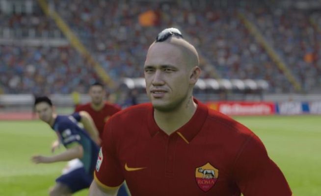 Fifa 18