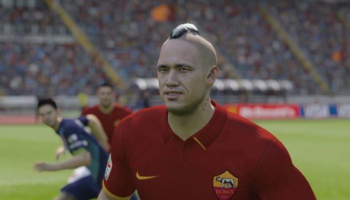 Fifa 18
