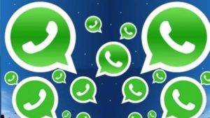 whatsapp sicuro