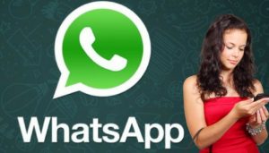 whatsapp trucchi