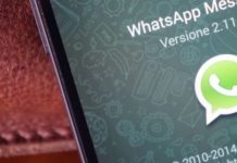 WhatsApp: nuova truffa offre ricarica gratuita e ha già raggiunto 26 mila persone