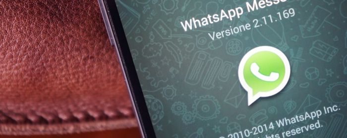 WhatsApp: nuova truffa offre ricarica gratuita e ha già raggiunto 26 mila persone