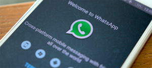 WhatsApp: i gruppi familiari sono i principali diffusori di fake news