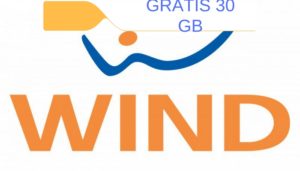 wind 30 gb gratis