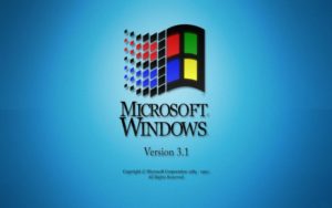 Windows 95