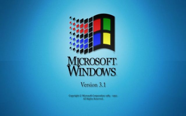 Windows 95