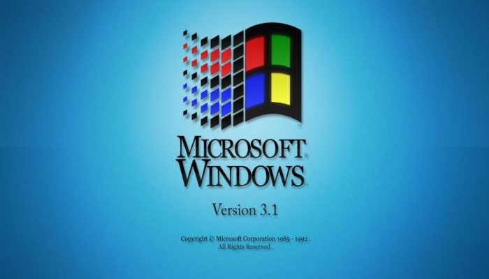 Windows 95