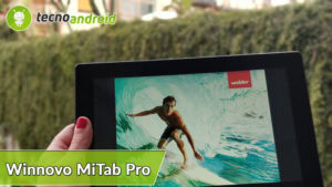 Winnovo Mitab Pro