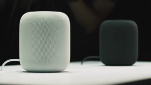 Apple dimezza gli ordinativi di HomePod