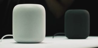 Apple dimezza gli ordinativi di HomePod