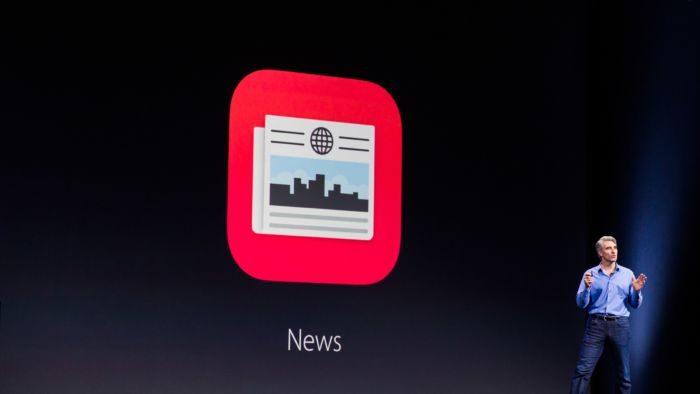 Nel 2019 arriverà Apple News